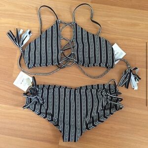 Indah bikini set